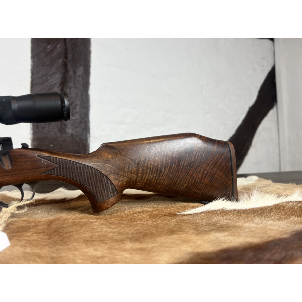 Sabatti links inklusiv optik