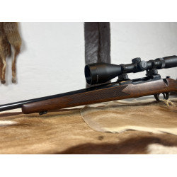 Sabatti links inklusiv optik