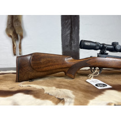 Sabatti links inklusiv optik