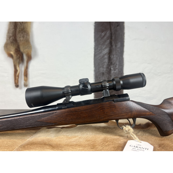 Schultz &amp; Larsen 97DL