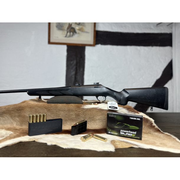 Tikka T3 