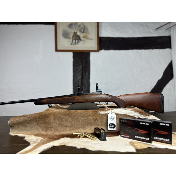 Tikka M65
