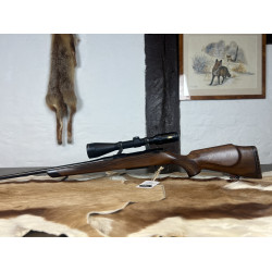 Schultz&Larsen Victory m. optik