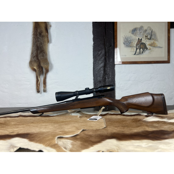 Schultz&Larsen Victory m. optik