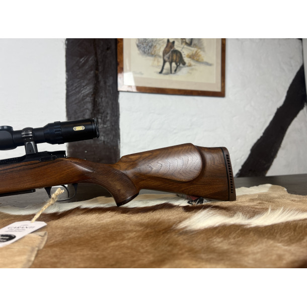 Schultz&Larsen Victory m. optik