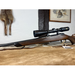 Schultz&Larsen Victory m. optik