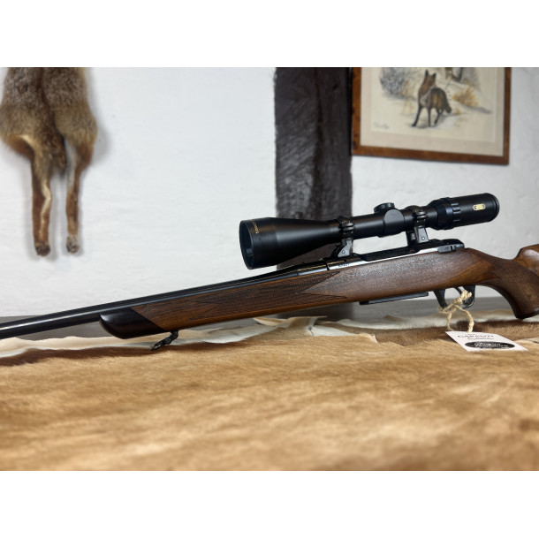 Schultz&Larsen Victory m. optik