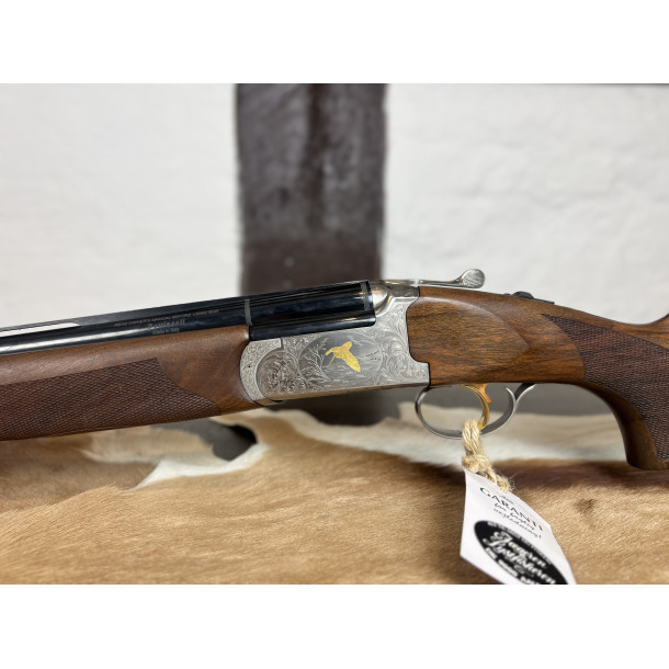 Bettinsoli Diamond x-Grade