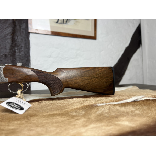 Bettinsoli Diamond x-Grade