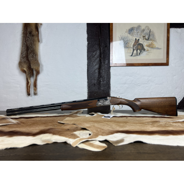 Beretta Silver Pigeon 1