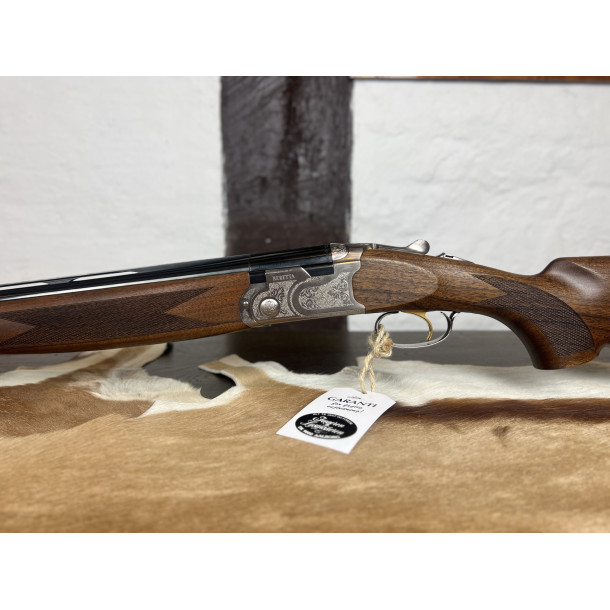 Beretta Silver Pigeon 1