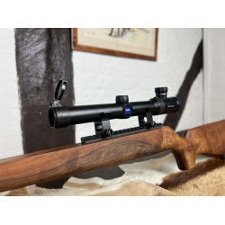 Zeiss Varipoint1,1-4x24 T med frontklap