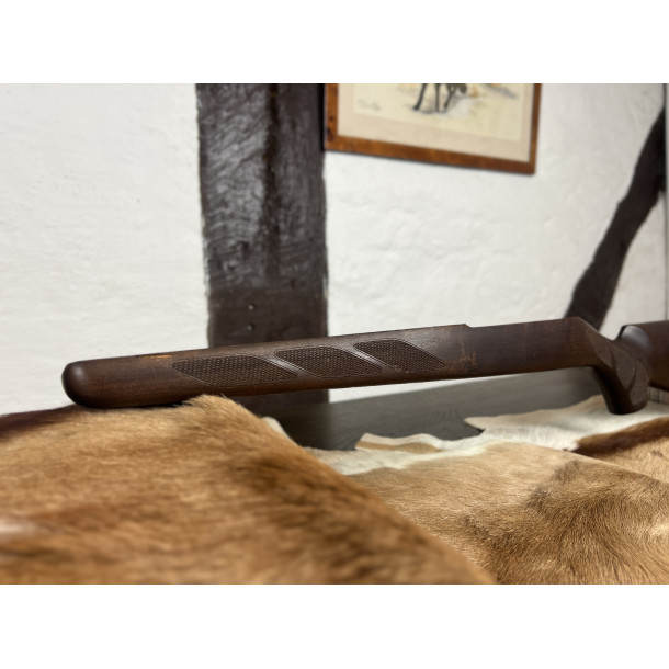 Tikka T3 tr� sk�fte