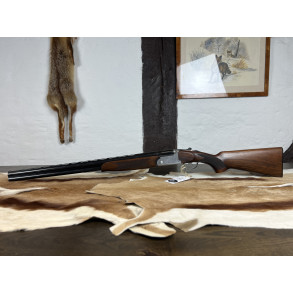 Jaguar o/u white diamond