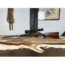 Churchill Highlander