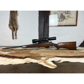 Churchill Highlander