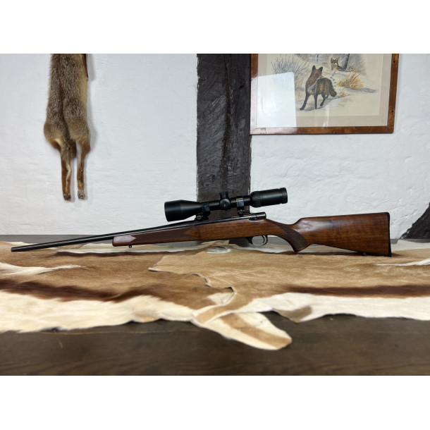 Churchill Highlander