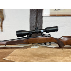 Churchill Highlander