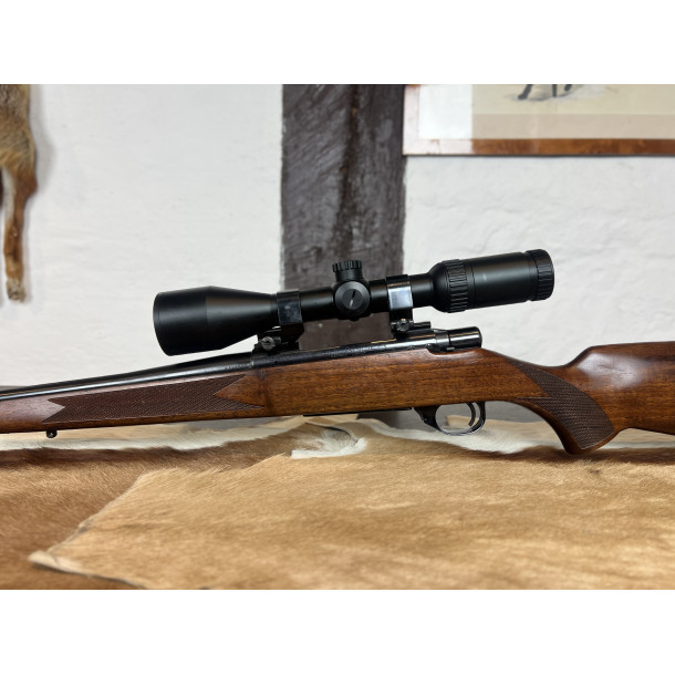 Churchill Highlander