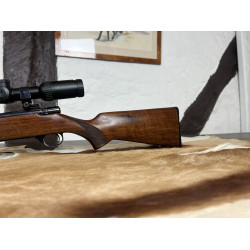 Churchill Highlander