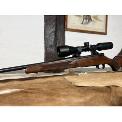 Churchill Highlander