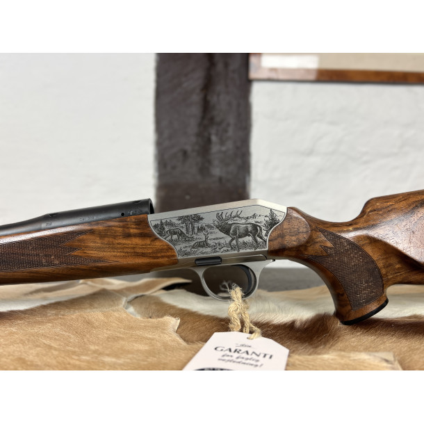 Blaser R8 lux.