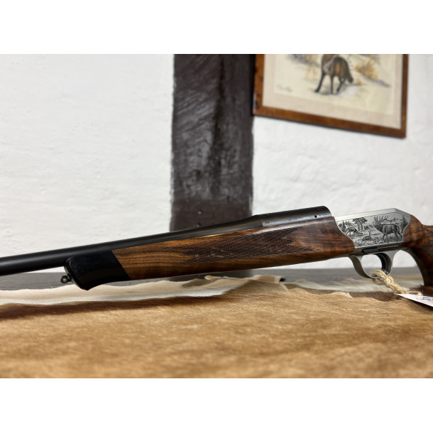 Blaser R8 lux.