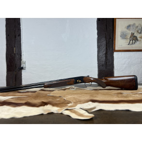 Browning 725 Uk Black Gold 