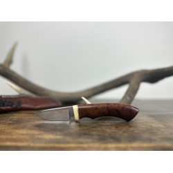 Niels Toft kniv nr. 167