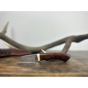 Niels Toft kniv nr. 167