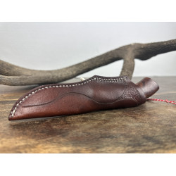 Niels Toft kniv nr. 167