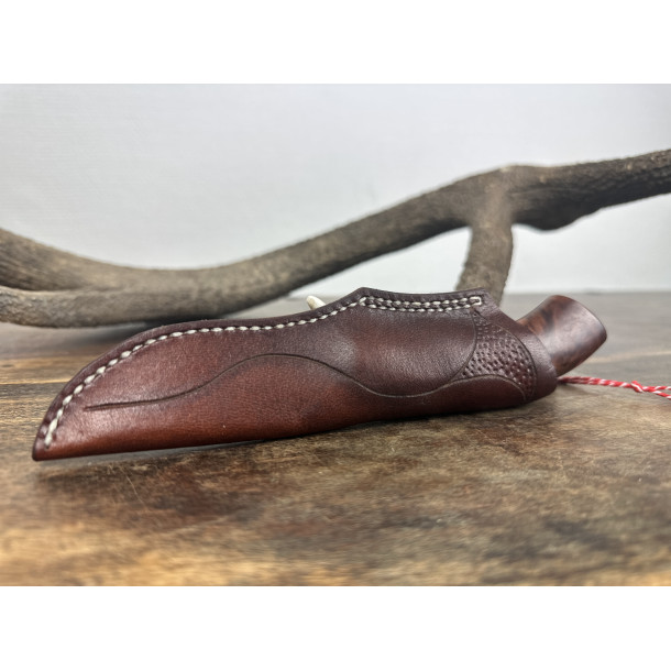 Niels Toft kniv nr. 167