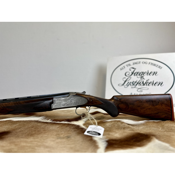 Browning 525 Heritage