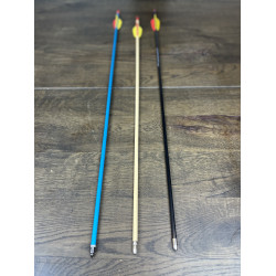 Pile til bueskydning