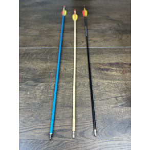 Pile til bueskydning