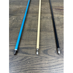 Pile til bueskydning