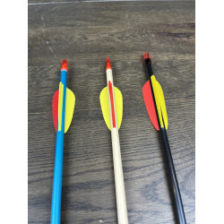 Pile til bueskydning