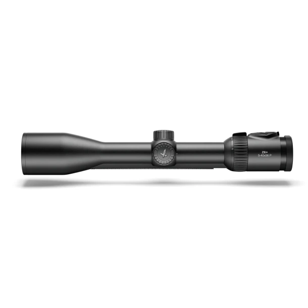 Swarovski Z8i+ 5-40x56 P