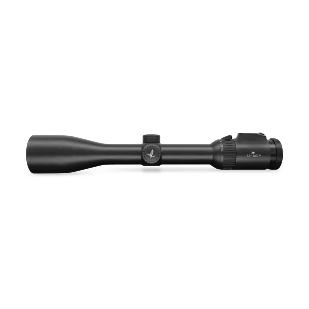 Swarovski Z6i 2,5-15x50 P III L 4A-I Sigtekikkert (NY MODEL)