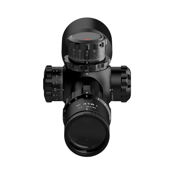 Kahles Helia K318i 3,5118x56 SKMR4