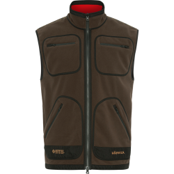 Hrkila Kamko Fleece Vest