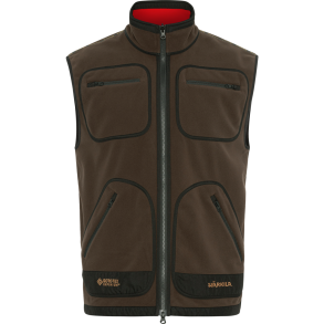 Hrkila Kamko Fleece Vest