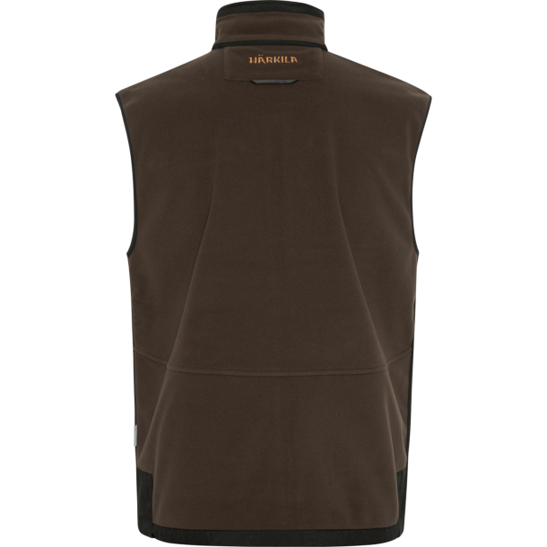 Hrkila Kamko Fleece Vest