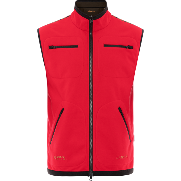 Hrkila Kamko Fleece Vest
