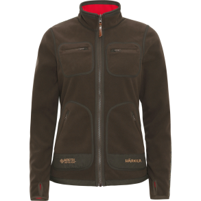 H�rkila Kamko fleece dame