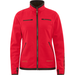 Hrkila Kamko fleece dame