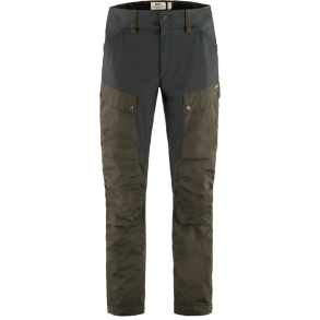 FJLLRVEN KEB BUKSER LONG