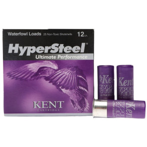 Kent Hypersteel