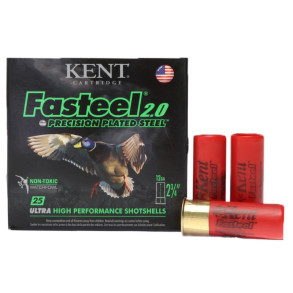 Kent Fasteel BIO 32g