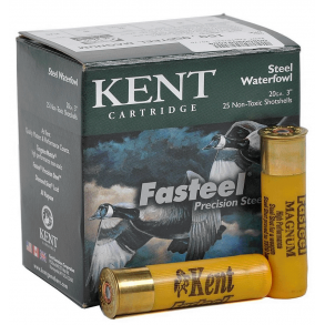 Kent Faststeel 